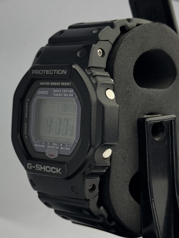 Casio G-Shock GW-5600J-1 - Image 3