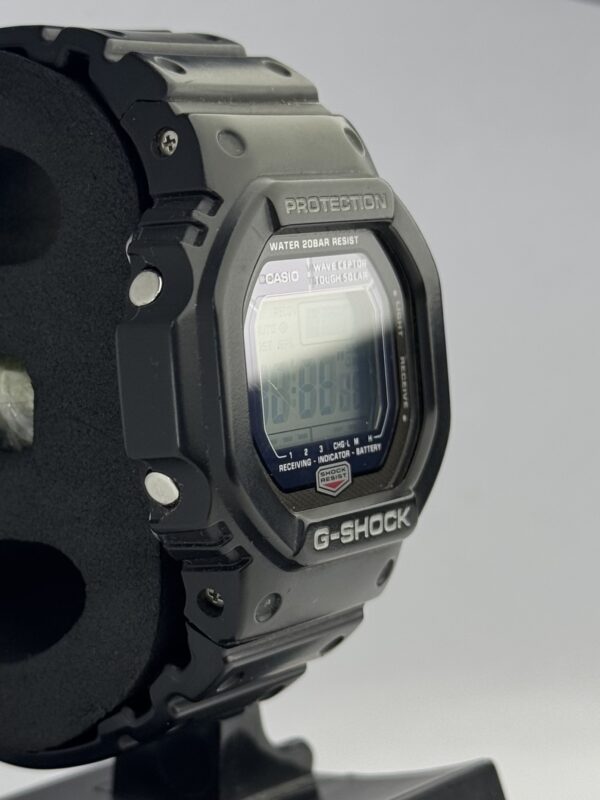 Casio G-Shock GW-5600J-1 - Image 4