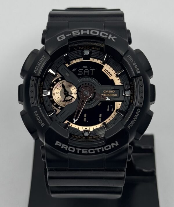 Casio G-Shock GA-110RG-1A Sports