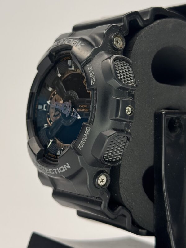 Casio G-Shock GA-110RG-1A Sports - Image 3