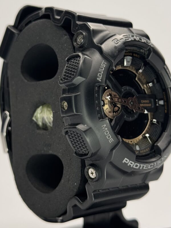 Casio G-Shock GA-110RG-1A Sports - Image 4