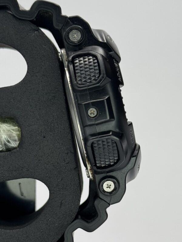 Casio G-Shock GD-120TS - Image 3