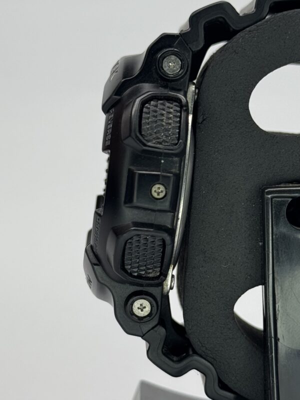 Casio G-Shock GD-120TS - Image 4