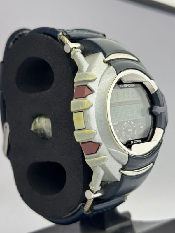 Rare Casio G-Shock GE-2000 - Image 4