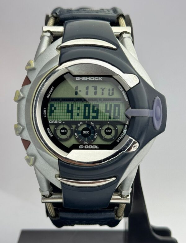 Rare Casio G-Shock GE-2000