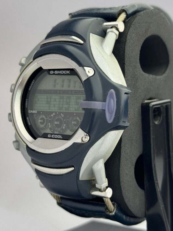 Rare Casio G-Shock GE-2000 - Image 2