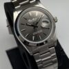 Kent Bros British Traditional KG-002 Original Steel Watch - Brand New