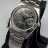 Kent Bros British Traditional KG-002 Original Steel Watch - Brand New - Image 4