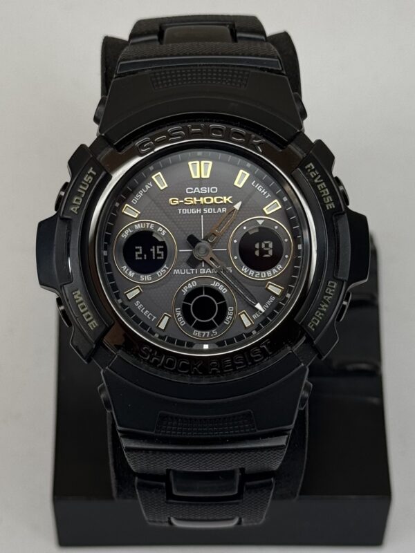 Casio G-Shock AWG-100