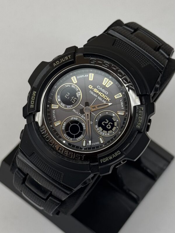 Casio G-Shock AWG-100 - Image 3