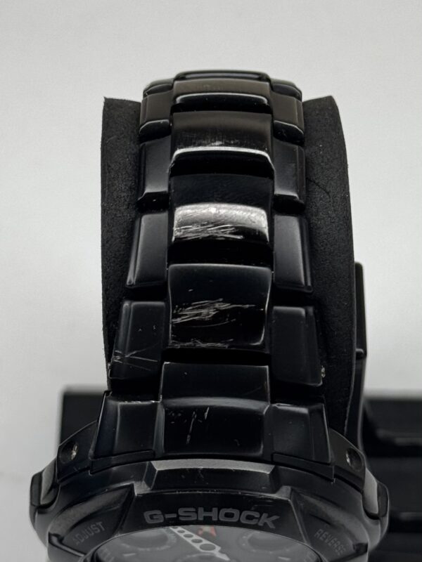 Casio G-Shock GW-1800 (Black Force Edition) - Image 4