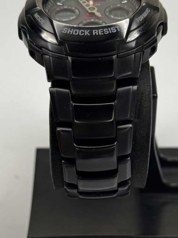 Casio G-Shock GW-1800 (Black Force Edition) - Image 5