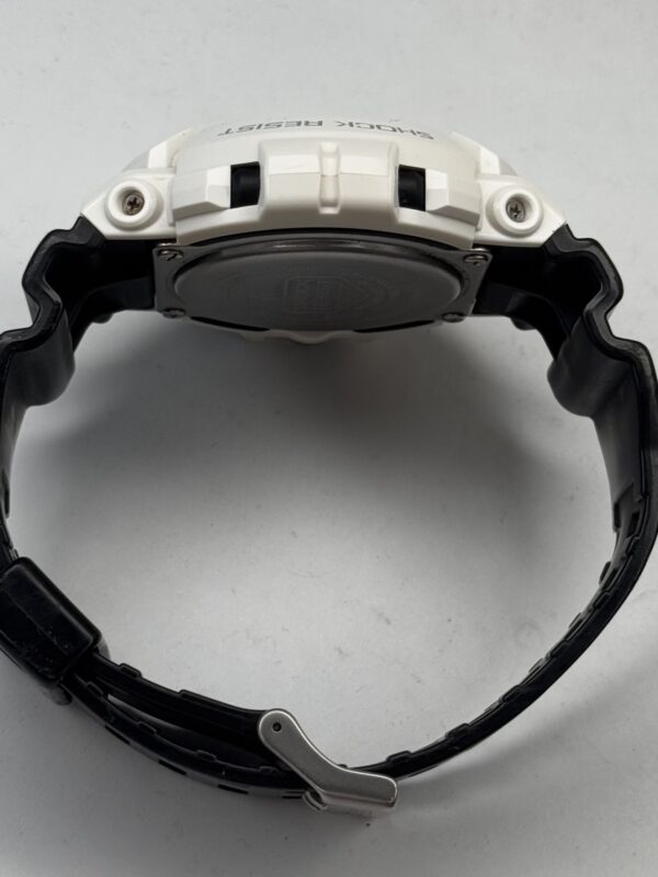 Casio G-Shock GAC-100RC Beautiful Chronograph - Image 5