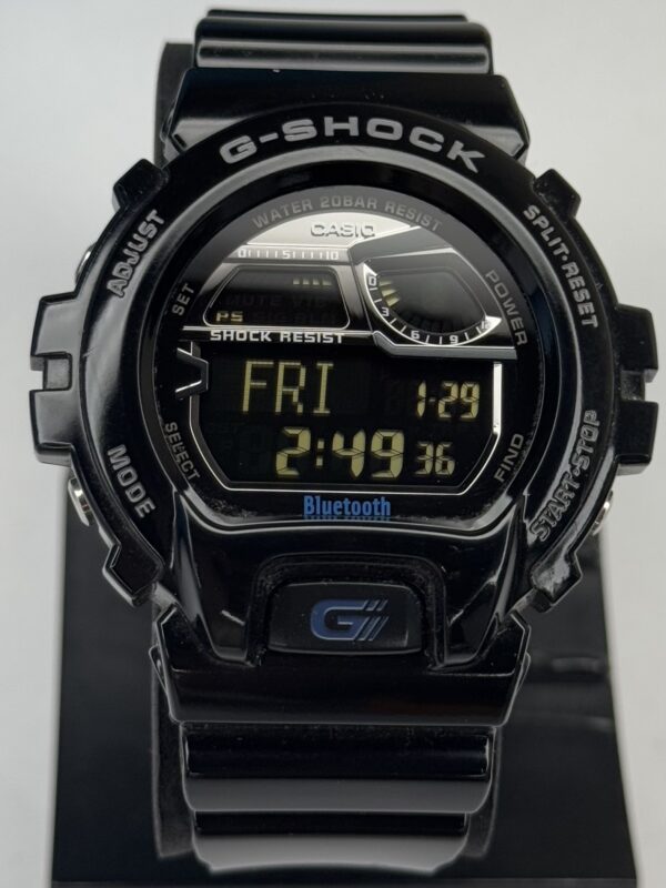 Casio G-Shock GB-6900 Bluetooth Special Watch