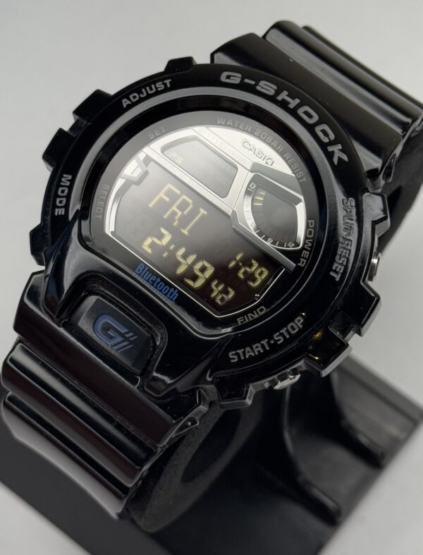 Casio G-Shock GB-6900 Bluetooth Special Watch - Image 3