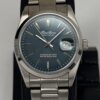 Kent Bros British Traditional KG-003H Original Steel Watch - Brand New - Image 3