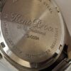 Kent Bros British Traditional KG-003H Original Steel Watch - Brand New - Image 5