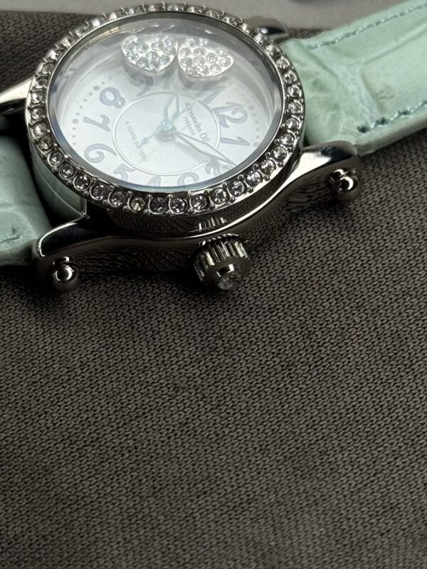 Alessandra Olla Firenze AO-4100-3 Ladies Watch – Elegant Italian Timepiece - Image 4