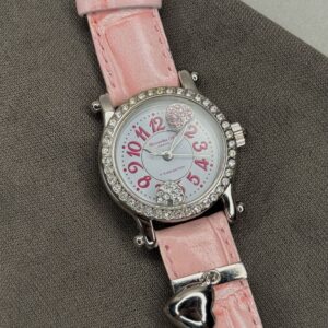 Alessandra Olla Firenze AO-4100-2 Ladies Watch – Elegant Italian Timepiece