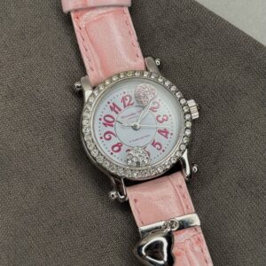 Alessandra Olla Firenze AO-4100-2 Ladies Watch – Elegant Italian Timepiece