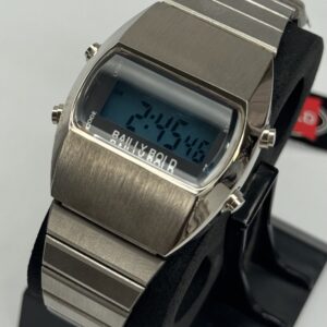 Bailly Bold BB-002 Digital Watch – Modern, Sleek & Functional Timepiece for Men
